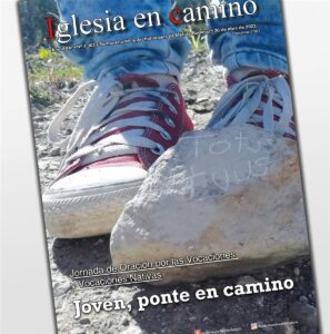 Iglesia en camino Nº 1.363
