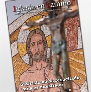 Iglesia en camino Nº 1.361