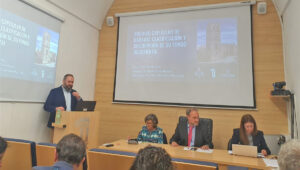 El Archivo Capitular de Badajoz, objeto de una tesis doctoral