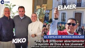 El Espejo 28/04/23
