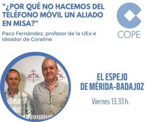 El Espejo 05/05/23
