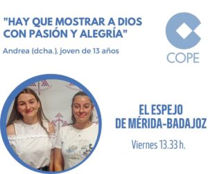 El Espejo 12/05/23