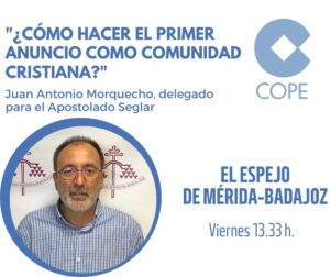 El Espejo 26/05/23
