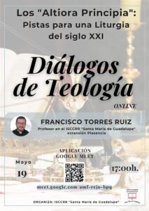Diálogos de Teología (online)