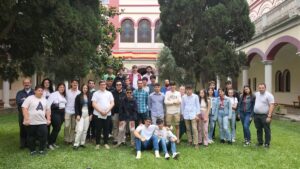 El Seminario ha celebrado un fin de semana vocacional