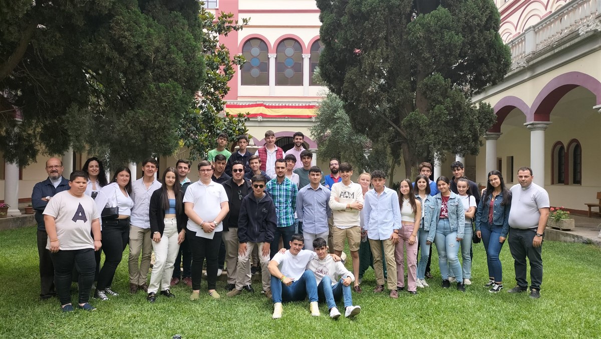 El Seminario ha celebrado un fin de semana vocacional