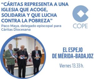 El Espejo 09/06/23