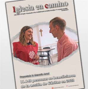 Iglesia en camino Nº 1.369