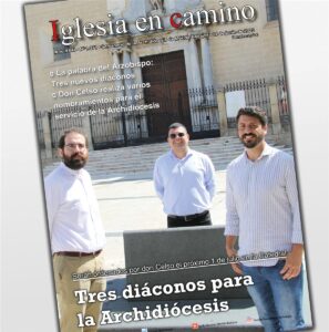 Iglesia en camino Nº 1.371