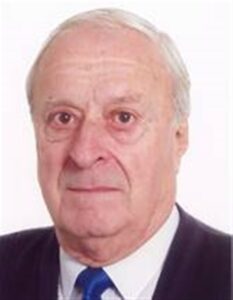 Fallece el sacerdote Antonio Landajo Martínez