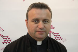 Luis Manuel Romero y José Antonio Rosa, elegidos para ámbitos internacionales de representación