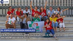 El Espejo 28/07/23