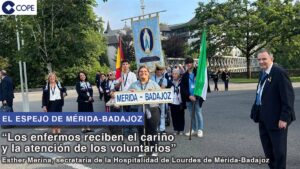 El Espejo 14/07/23