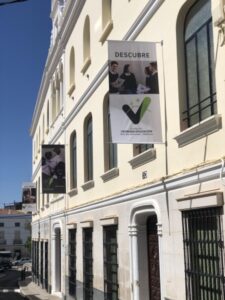 El Colegio de Ntra. Sra. del Carmen Vedruna de Villafranca de los Barros, Medalla de Extremadura