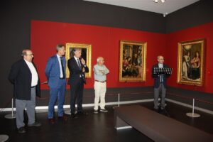 Convocado el concurso fotográfico «Ven y conoce el Museo Catedralicio»