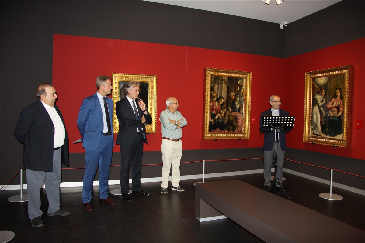 Convocado el concurso fotográfico «Ven y conoce el Museo Catedralicio»