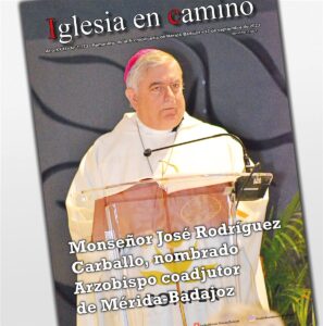 Iglesia en camino Nº 1.373