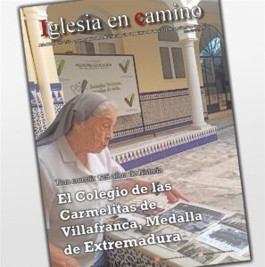 Iglesia en camino Nº 1.372
