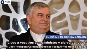 El Espejo 15/09/23