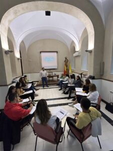 Se inicia el curso en la Escuela interdiocesana de acompañamiento de jóvenes