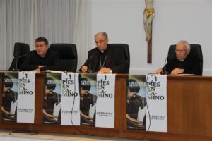 43 misioneros de la diócesis llevan el Evangelio en 19 países