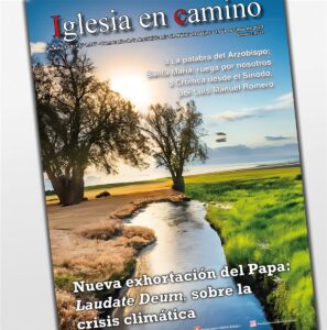 Iglesia en camino Nº 1.377