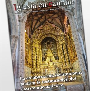 Iglesia en camino Nº 1.375