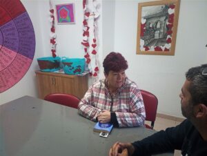 Aumentan las mujeres en situación de sin hogar atendidas por Cáritas Diocesana