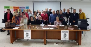 Cáceres acogió el encuentro de Pastoral Obrera en Extremadura