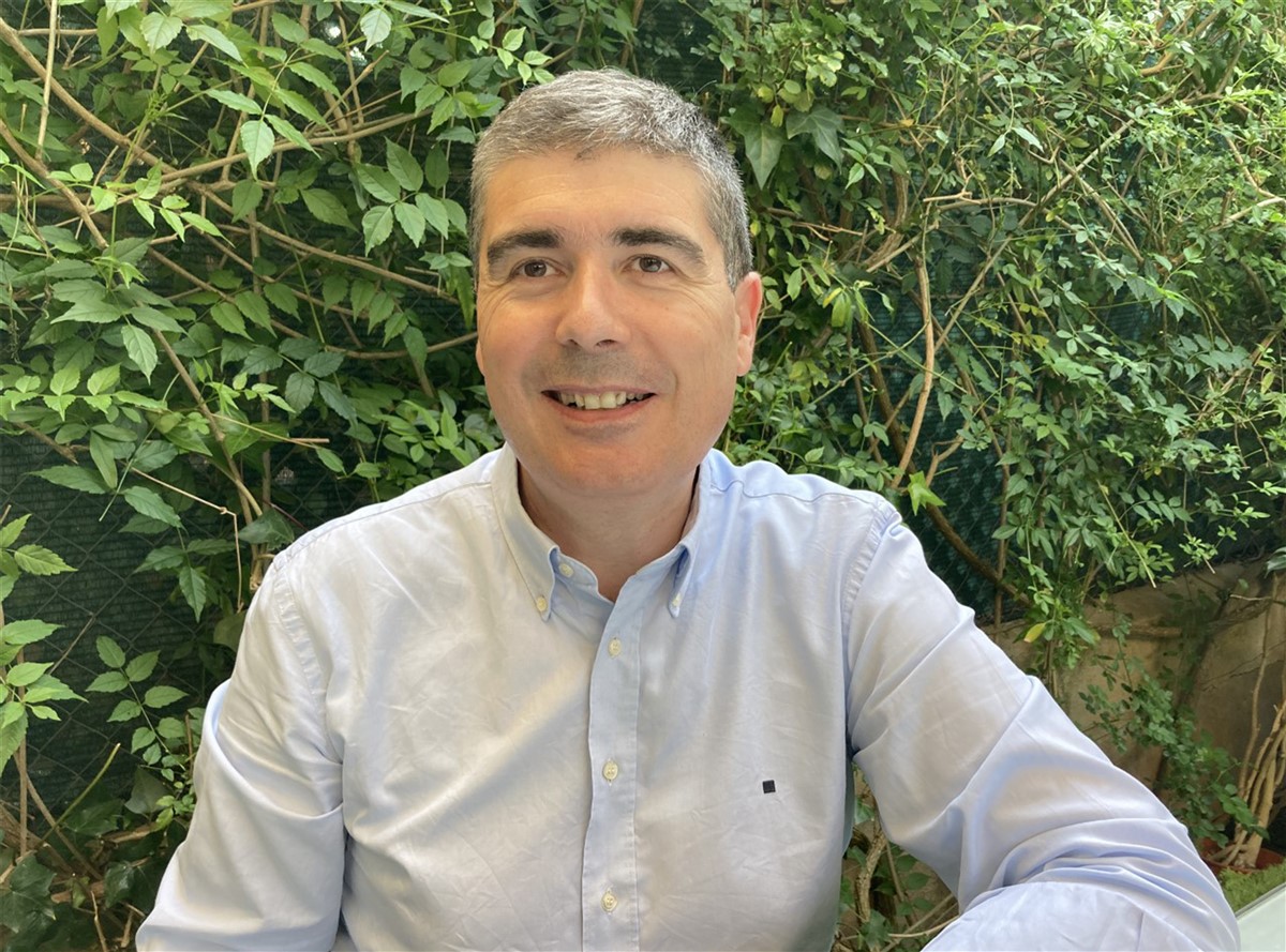 Jesús Pérez Mayo, elegido delegado de la Comisión de Asuntos Económicos de la COMECE