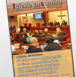 Iglesia en camino Nº 1.380