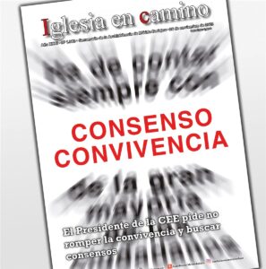 Iglesia en camino Nº 1.383