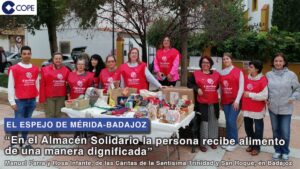 El Espejo 17/11/23