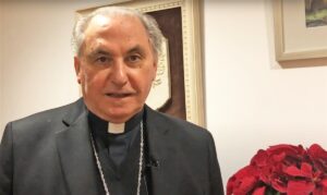 Mensaje de Navidad de D. Celso Morga