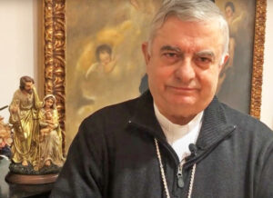 Mensaje de Navidad de D. José Rodríguez