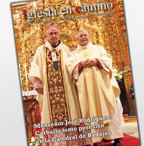 Iglesia en camino Nº 1.384