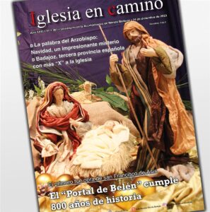 Iglesia en camino Nº 1.387