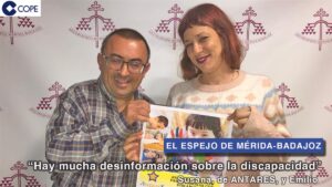 El Espejo 17/12/23