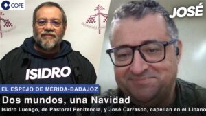 El Espejo 22/12/23