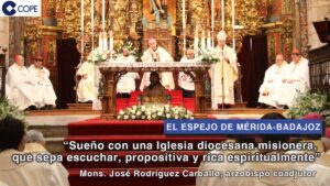 El Espejo 01/12/23