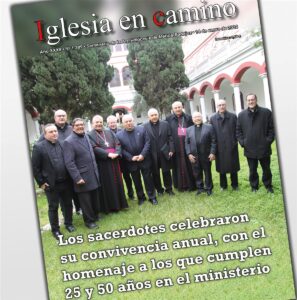 Iglesia en camino Nº 1.389