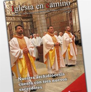 Iglesia en camino Nº 1.390