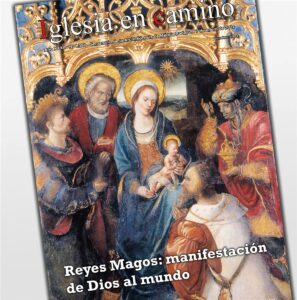 Iglesia en camino Nº 1.388