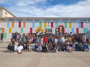 Mérida acogió una nueva convivencia del proyecto Damasco