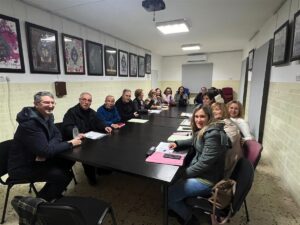 La EDFL supera las 10 sedes con las nuevas aperturas en La Zarza, Feria y Montijo.