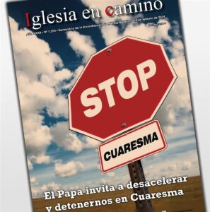 Iglesia en camino Nº 1.394