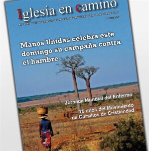 Iglesia en camino Nº 1.393