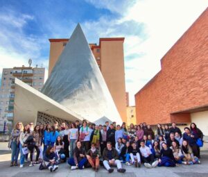 El Hogar de Nazaret recordó al venerable D. Luis Zambrano, su fundador