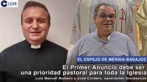 El Espejo 16/02/24