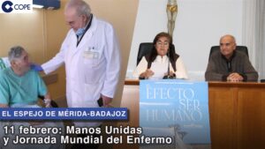 El Espejo 09/02/24